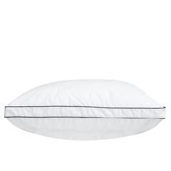 Danube Home Siesta Polyester Alternative Pillow (50 x 75 x 4 cm)