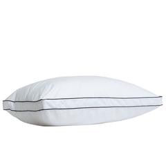 Danube Home Siesta Polyester Alternative Pillow (50 x 75 x 4 cm)