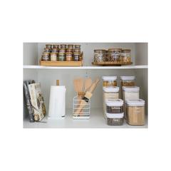 Little Storage Co Storage Canister Set (4 Pc.)