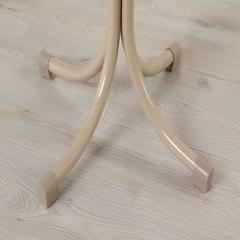 Pan Emirates Lehance Metal & Plastic Dining Table (78 x 78 x 77 cm)