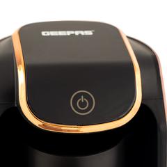 Geepas Turkish Coffee Maker, GCM41517 (400 W)