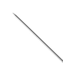 Royalford BBQ Square Skewers Set, RF11680 (Pack of 6)