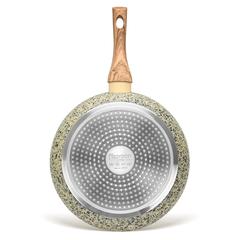 Fissman Crema Nova Induction Aluminium Frying Pan (26 cm)