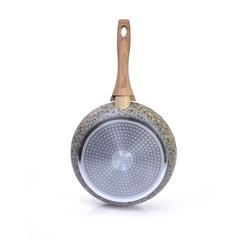 Fissman Crema Nova Induction Aluminium Frying Pan (26 cm)