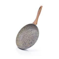 Fissman Crema Nova Induction Aluminium Frying Pan (26 cm)