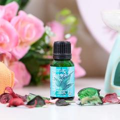 Natural Escapes Serene Essential Oil (15 ml)