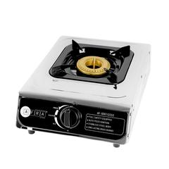 AFRA Japan Single-Burner Gas Stove, AF-0001GSSS (39 x 29 cm)