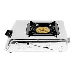 AFRA Japan Single-Burner Gas Stove, AF-0001GSSS (39 x 29 cm)