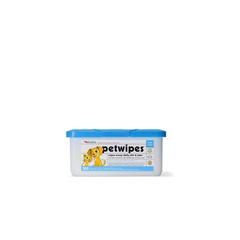 Petkin Petwipes Pack (100 Wipes)