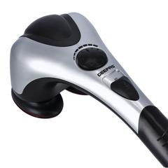 Geepas Portable Double Head Massager, GM86044 (28 W)