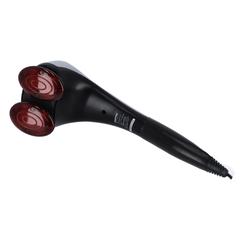Geepas Portable Double Head Massager, GM86044 (28 W)
