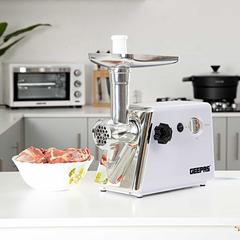 Geepas Electric Meat Grinder, GMG746 (800 W)