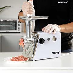 Geepas Electric Meat Grinder, GMG746 (800 W)