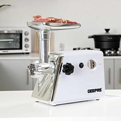 Geepas Electric Meat Grinder, GMG746 (800 W)