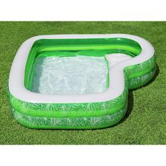 Bestway Tropical Family Pool (231 x 231 x 51 cm)