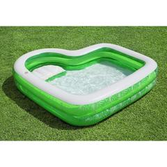 Bestway Tropical Family Pool (231 x 231 x 51 cm)