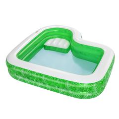 Bestway Tropical Family Pool (231 x 231 x 51 cm)