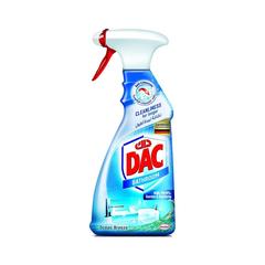 Dac Bathroom Cleaner Spray (Ocean Breeze 500 ml)