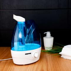 Geepas Ultra Sonic Humidifier, GUH2484