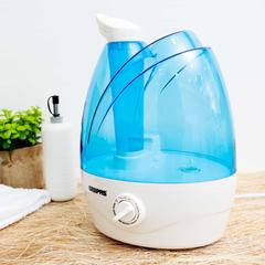 Geepas Ultra Sonic Humidifier, GUH2484