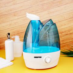 Geepas Ultra Sonic Humidifier, GUH2484