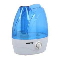 Geepas Ultra Sonic Humidifier, GUH2484