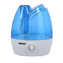 Geepas Ultra Sonic Humidifier, GUH2484
