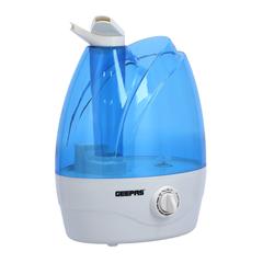Geepas Ultra Sonic Humidifier, GUH2484