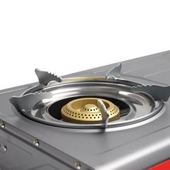 Olsenmark Freestanding 2-Burner Gas Stove, OMK2331