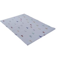 Pan Emirates Magic Triangles Foam & PVC Kids Play Mat (130 x 190 cm)