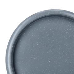 Royalford Non-Stick Aluminium Pizza Baking Tray (34 cm)