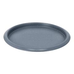 Royalford Non-Stick Aluminium Pizza Baking Tray (34 cm)