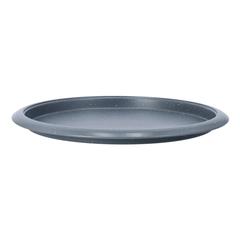 Royalford Non-Stick Aluminium Pizza Baking Tray (34 cm)