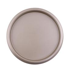 Royalford Non-Stick Aluminium Pizza Baking Tray (34 cm)