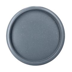 Royalford Non-Stick Aluminium Pizza Baking Tray (34 cm)