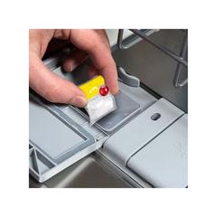 Finish Quantum Ultimate Dishwasher Detergent Cleaner (Lemon Sparkle, 32 Tabs, Pack of 2)