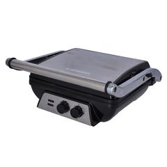 Olsenmark Super-Jumbo Grill Sandwich Maker, OMGM2441 (2000 W)