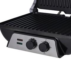 Olsenmark Super-Jumbo Grill Sandwich Maker, OMGM2441 (2000 W)