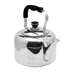 Raj Stainless Steel Tea Kettle (5 L)
