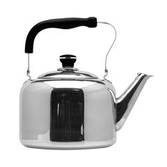 Raj Stainless Steel Tea Kettle (5 L)