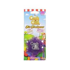 Retro Scents Candy Crush Air Freshener (Sweet Berries)