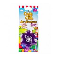 Retro Scents Candy Crush Air Freshener (Sweet Berries)