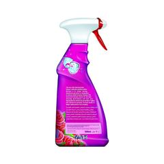 Dac Multi-Purpose Cleaner Spray (Wild Rose, 500 ml)