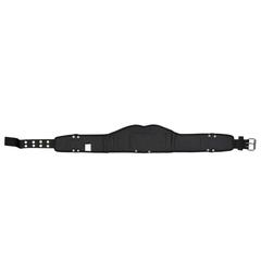 Homeworks JKB-460 Multi-Purpose Tool Belt (127 cm, Black)