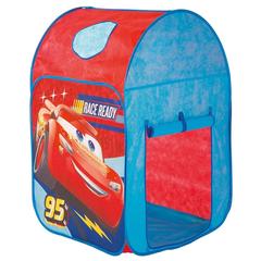 Worlds Apart Cars House Play Tent