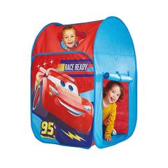Worlds Apart Cars House Play Tent