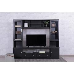 Pan Emirates Celo Panle Board & Glass Entertainment Unit