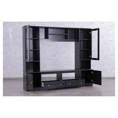 Pan Emirates Celo Panle Board & Glass Entertainment Unit