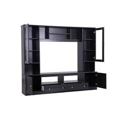 Pan Emirates Celo Panle Board & Glass Entertainment Unit