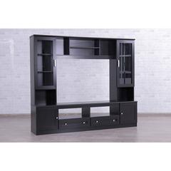 Pan Emirates Celo Panle Board & Glass Entertainment Unit